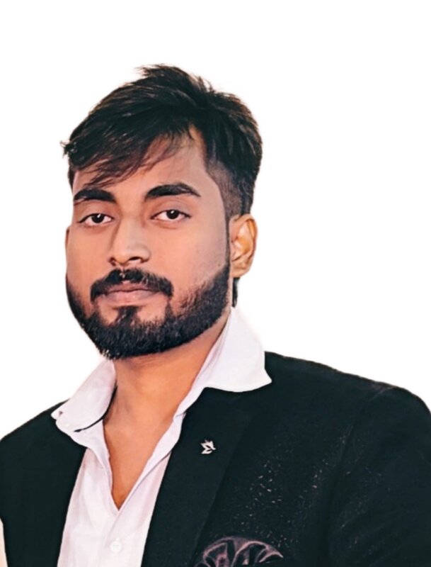 Ayush Kumar, Co-Founder & CTO of PEORIT TECH